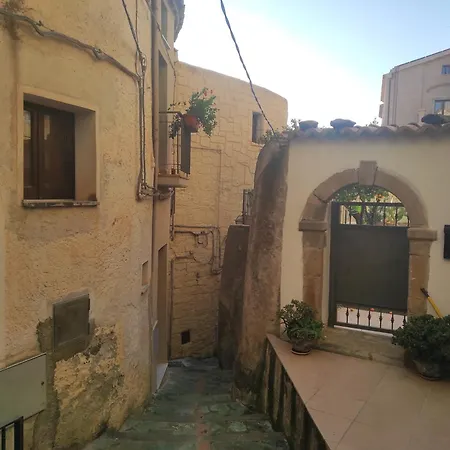 Appartement Arlia *