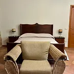 Arlia Appartement Belmonte Calabro