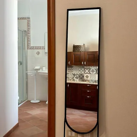 Le Grotte Apartament *