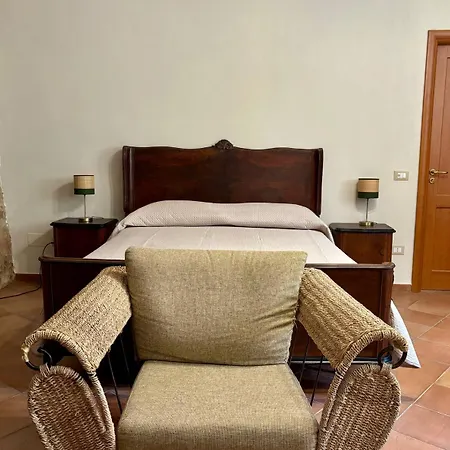 Le Grotte Apartament Belmonte Calabro