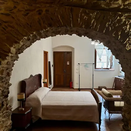 Le Grotte Belmonte Calabro