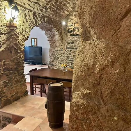 Le Grotte Apartament Belmonte Calabro