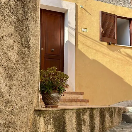 Apartment Le Grotte Belmonte Calabro