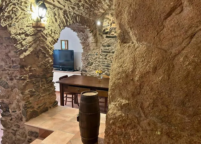 Arlia Apartment Belmonte Calabro