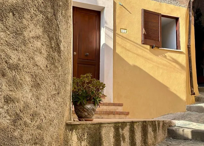 Apartment Arlia Belmonte Calabro