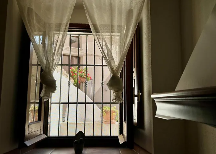 Arlia Apartment Belmonte Calabro